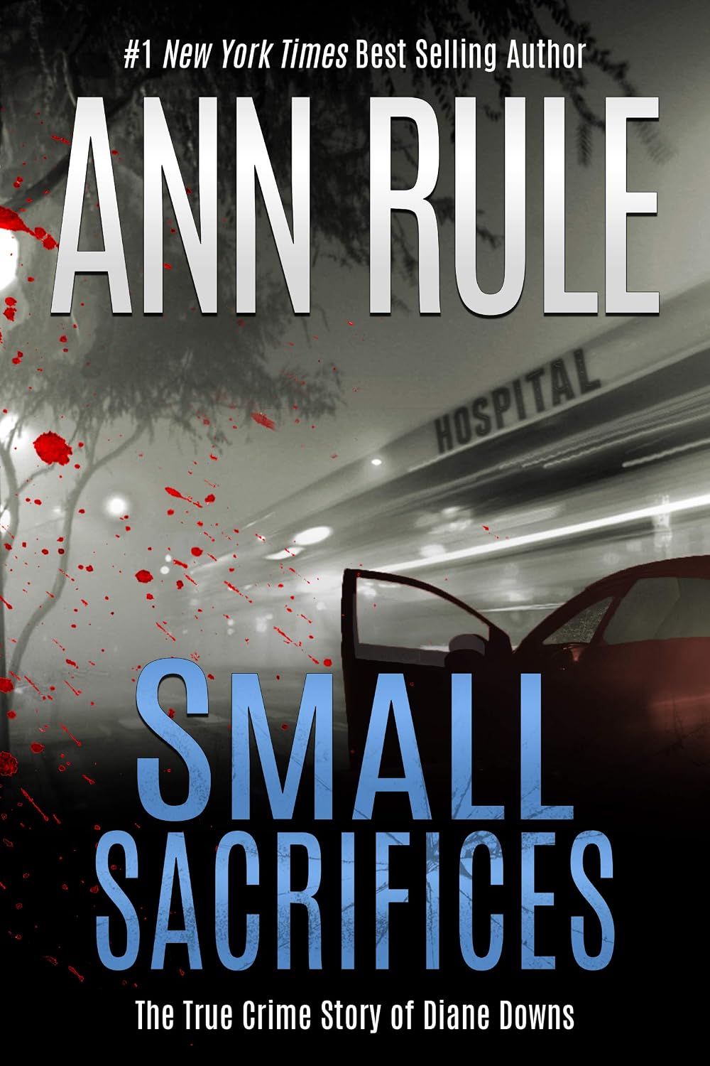 Small Sacrifices (English Edition) baixar o livro de graça