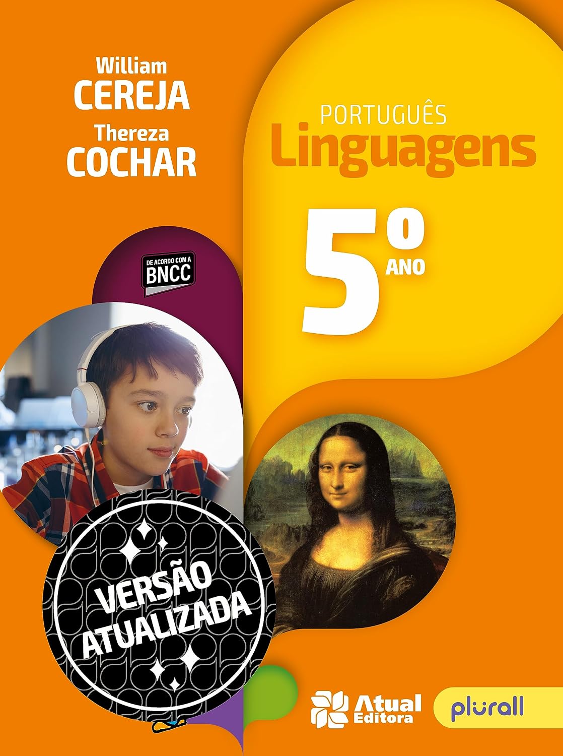 Português: Linguagens - 5º ano: Versão atualizada de acordo com a BNCC baixar o livro de graça