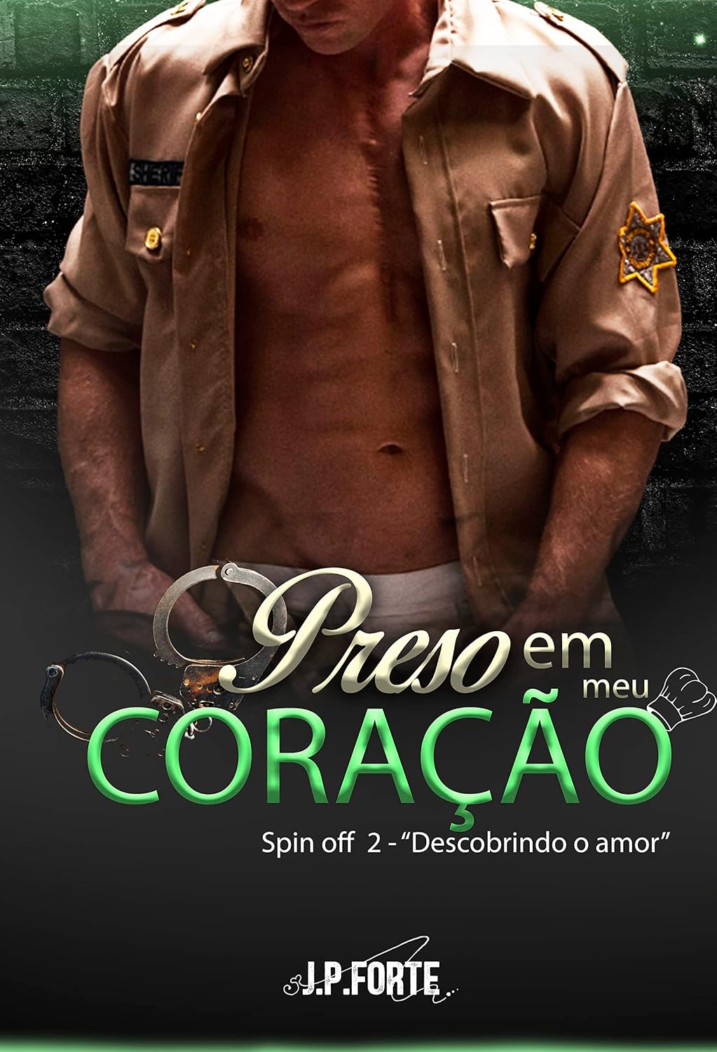 ler totalmente Preso Em Meu Coração: Spin off 2 de "Descobrindo o Amor" (Doutores New Health)