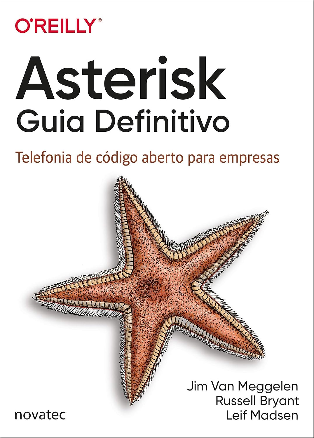 Asterisk Guia Definitivo: Telefonia de Código Aberto Para Empresas baixar livro de graça