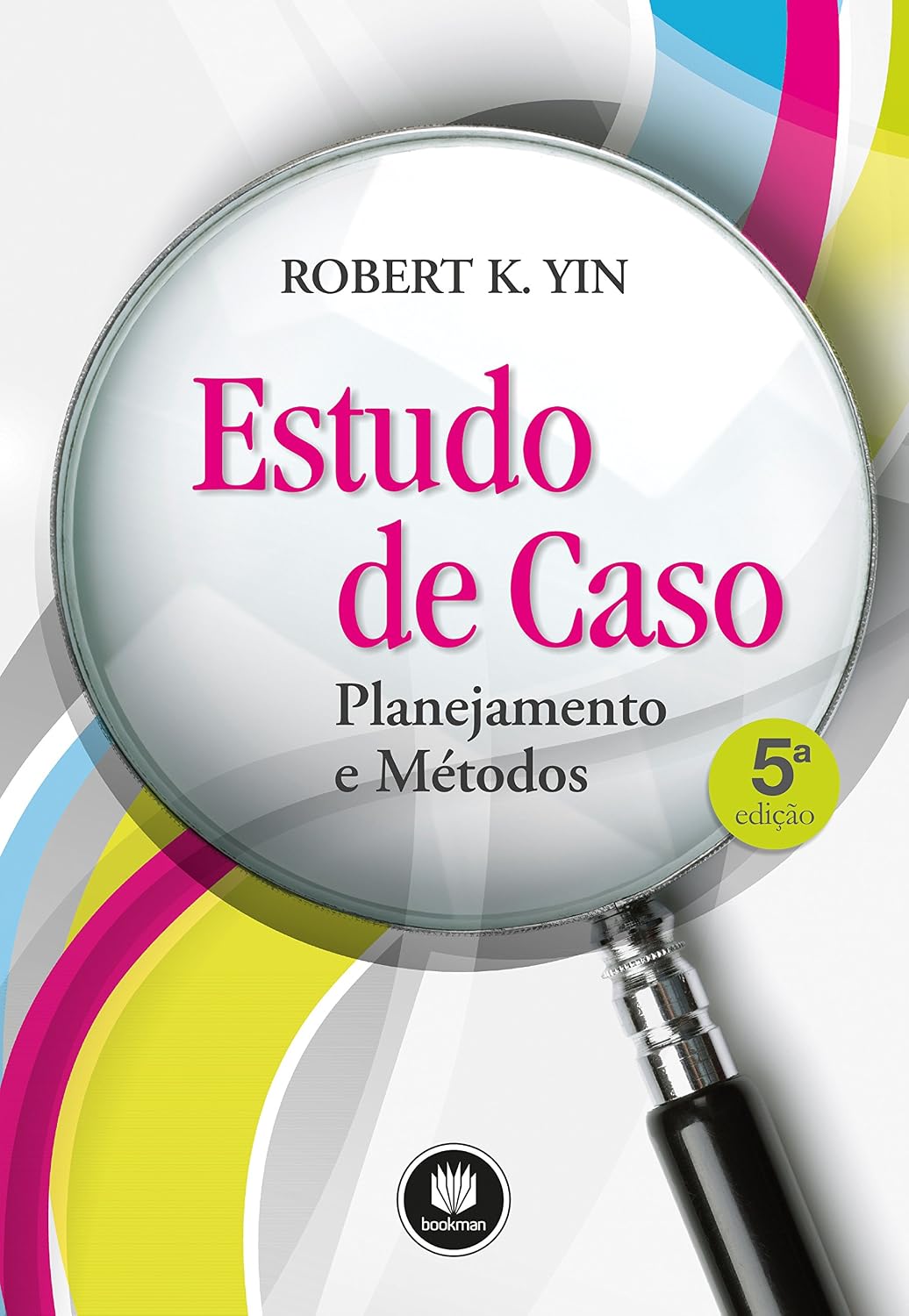 capítulo por capítulo baixar Estudo de Caso: Planejamento e Métodos
