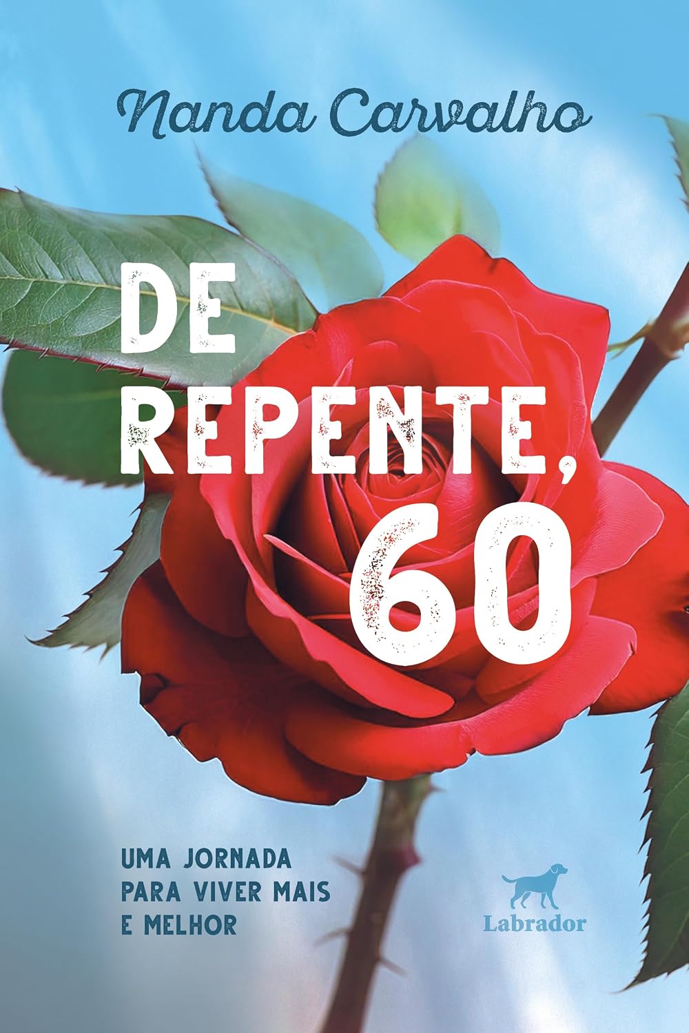 De repente, 60: Uma jornada para viver mais e melhor