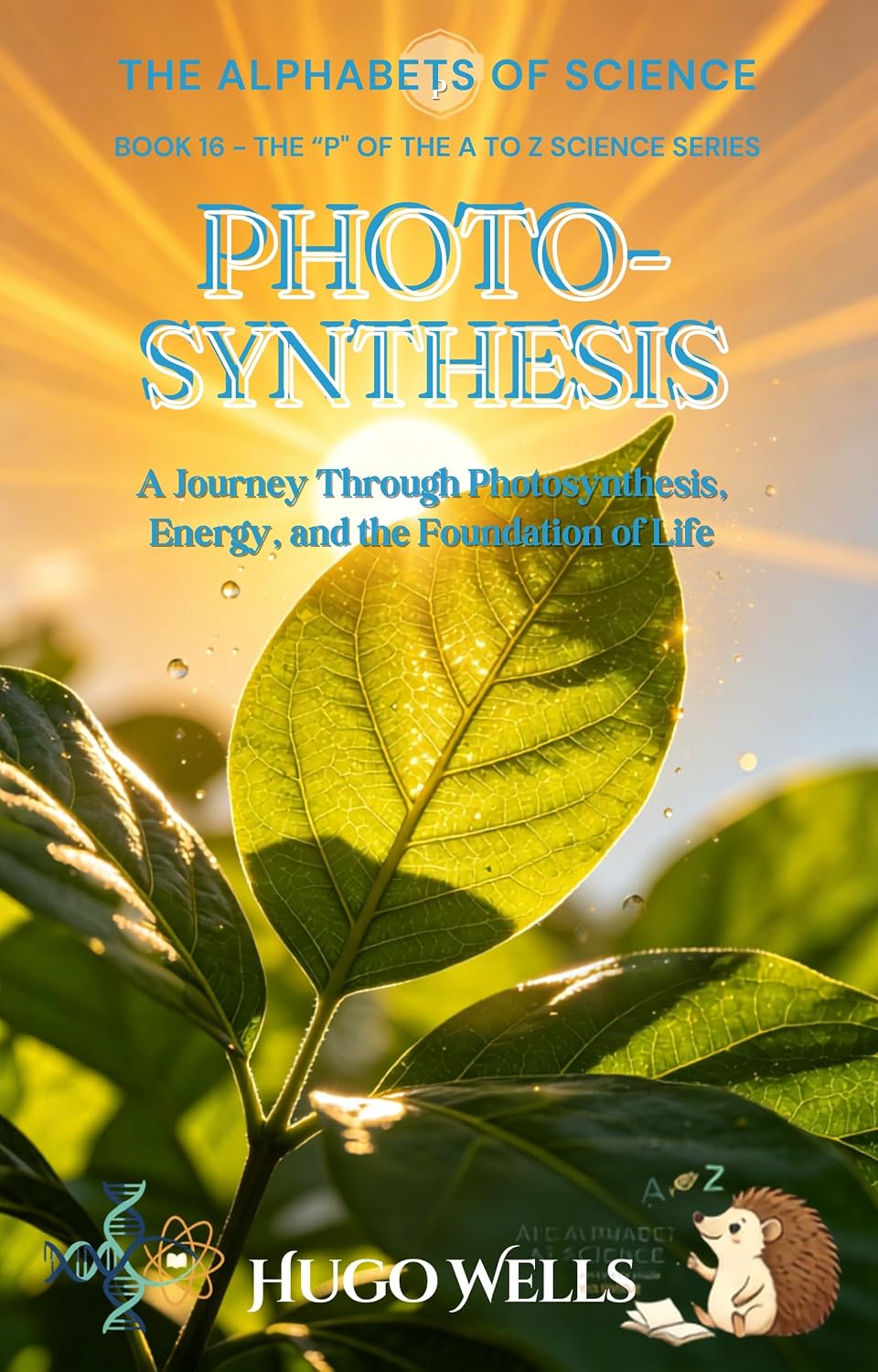 Photosynthesis: A Journey Through Photosynthesis, Energy, and the Foundation of Life (The Alphabets of Science Book 16) (English Edition) baixar o livro de graça