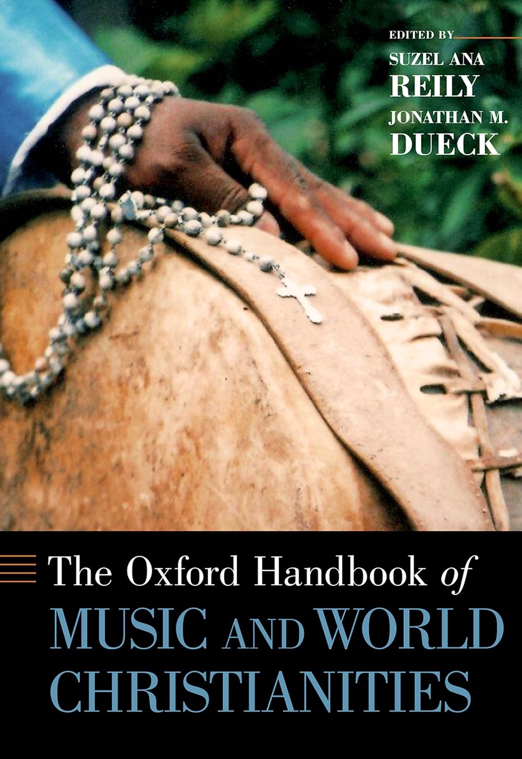 capítulo por capítulo baixar The Oxford Handbook of Music and World Christianities (Oxford Handbooks) (English Edition)