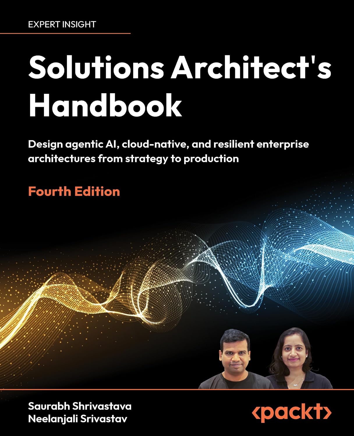 capítulo por capítulo baixar Solutions Architect's Handbook: Design agentic AI, cloud-native, and resilient enterprise architectures from strategy to production (English Edition)