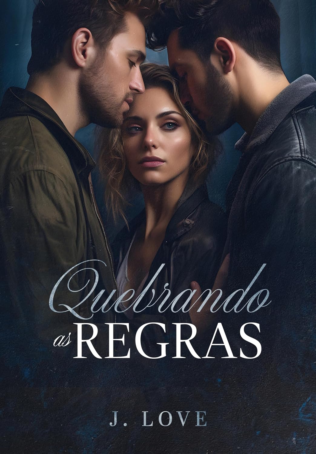 capítulo por capítulo baixar Quebrando as regras