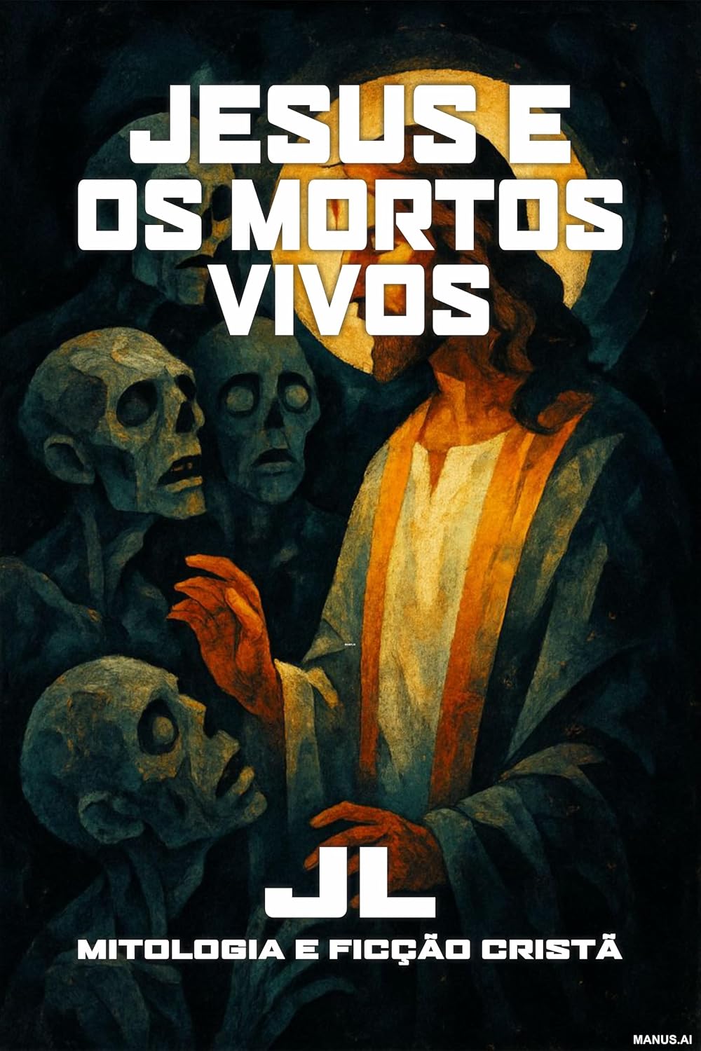 capítulo por capítulo baixar JESUS E OS MORTOS VIVOS