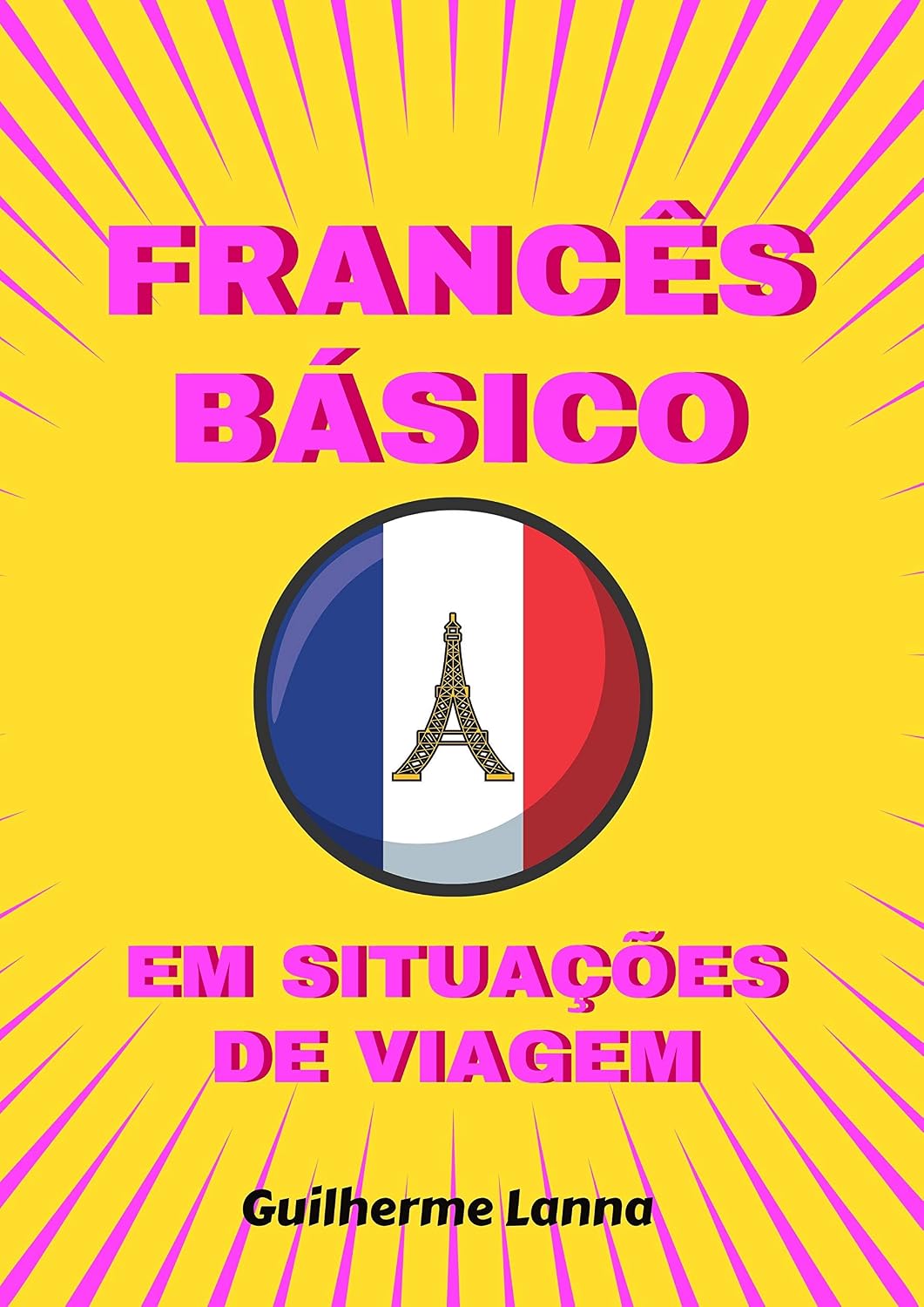 Francês básico em situações de viagem baixar o livro de graça