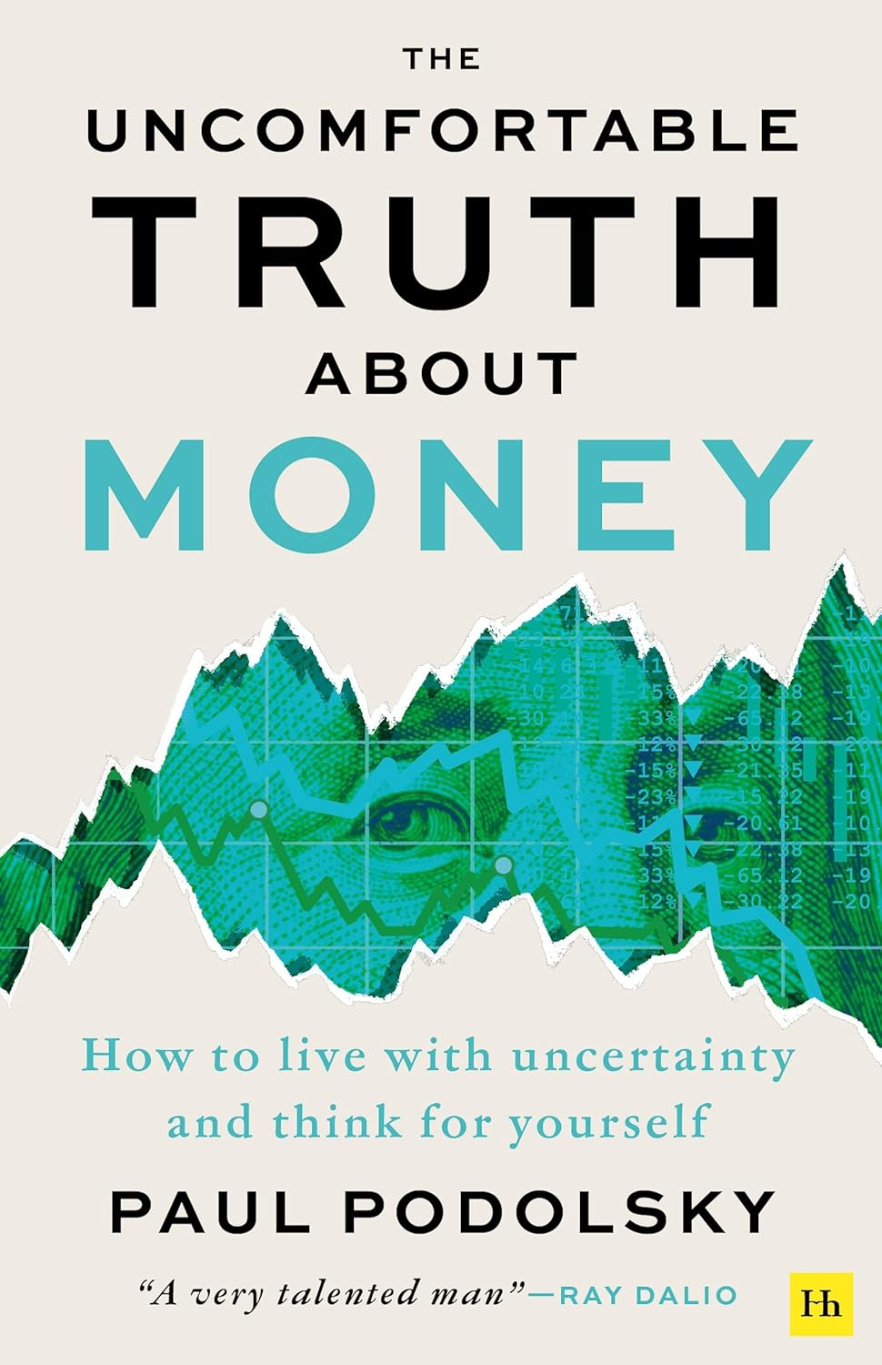 capítulo por capítulo baixar The Uncomfortable Truth About Money: How to live with uncertainty and think for yourself (English Edition)