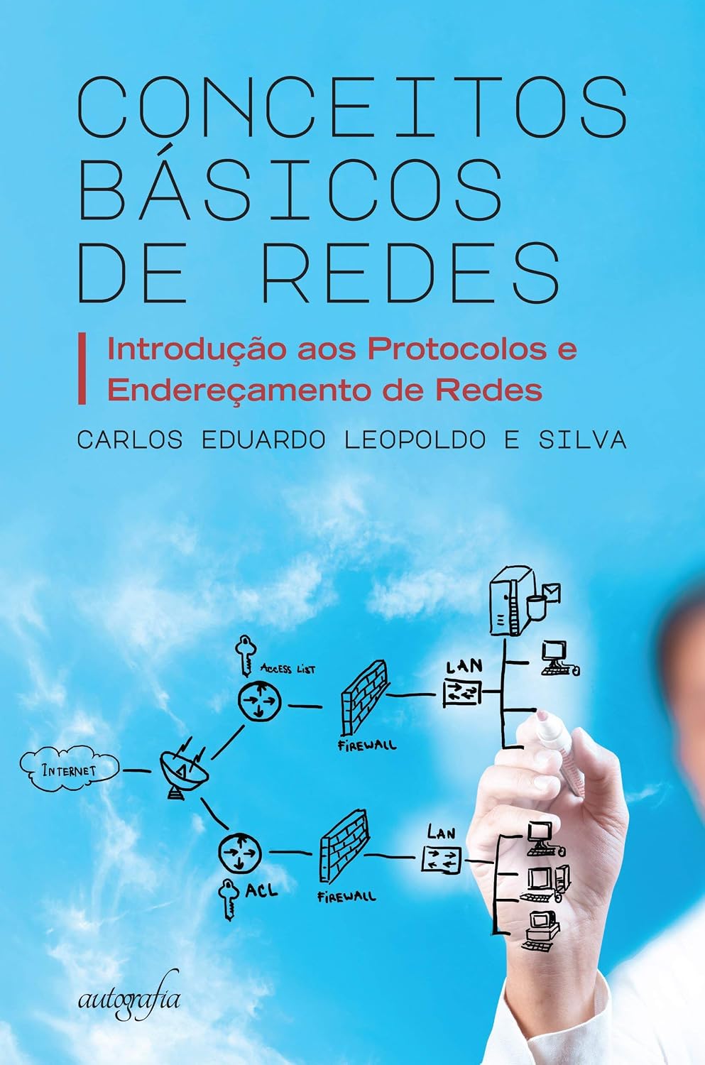 Conceitos Básicos de Redes baixar livro de graça