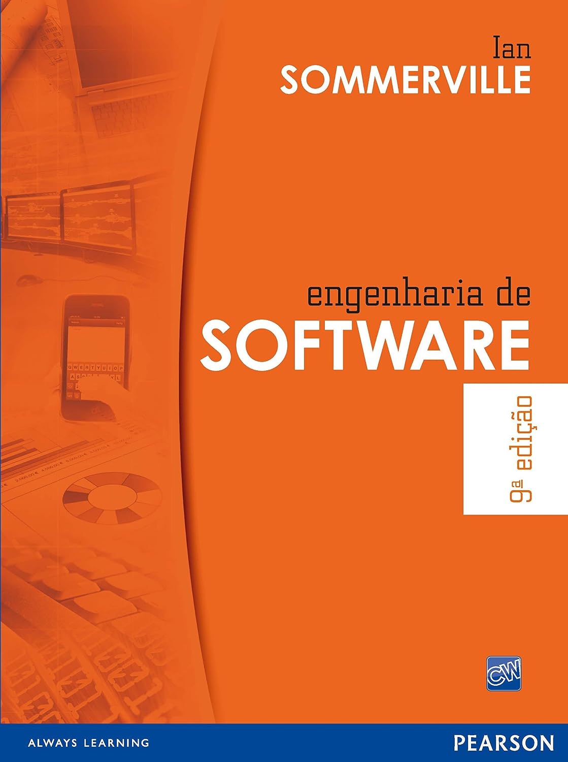 ler totalmente Engenharia de Software