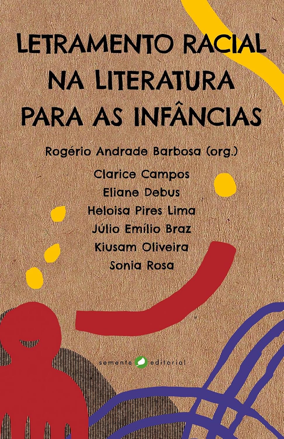 ler totalmente Letramento racial na literatura para as infâncias