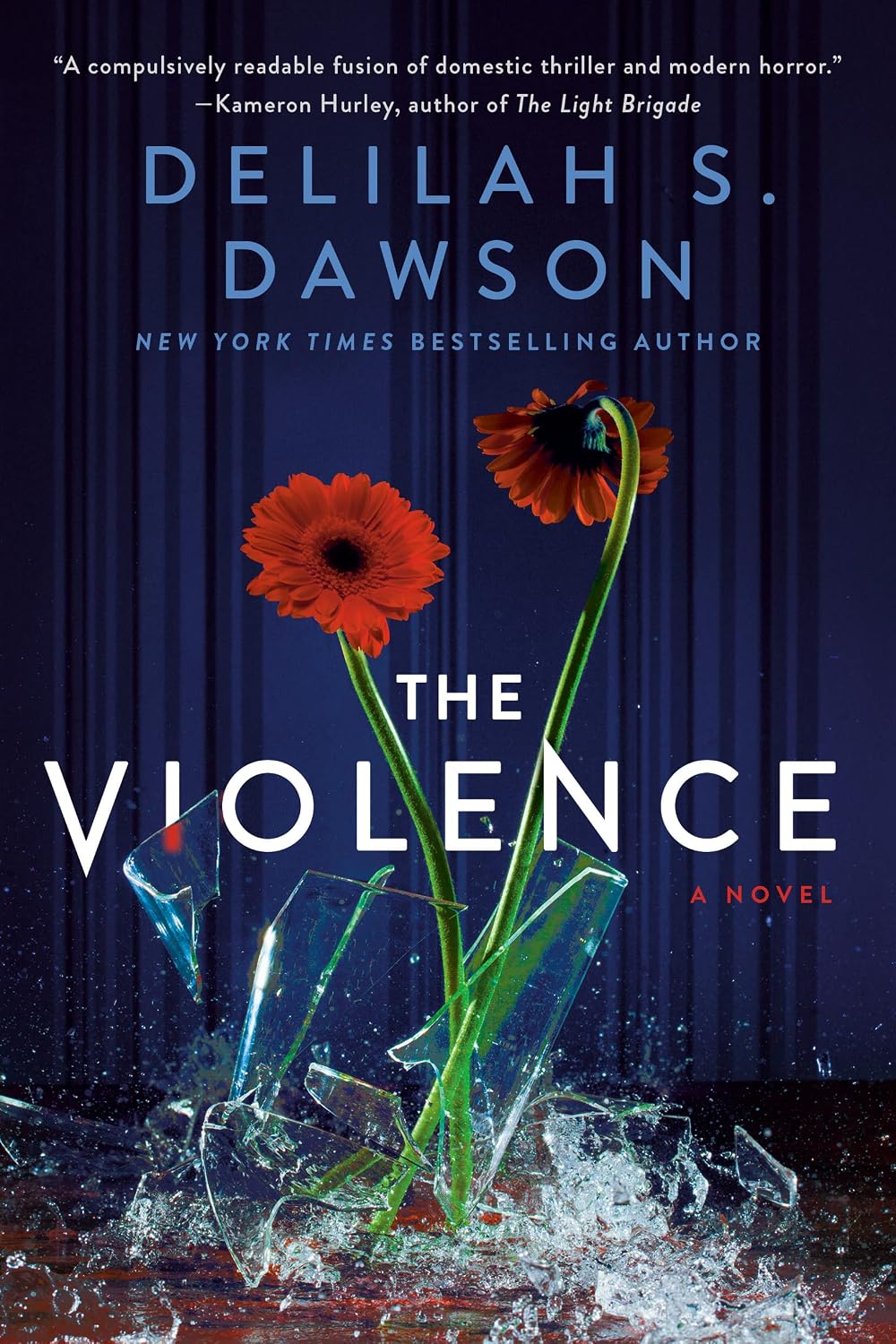 capítulo por capítulo baixar The Violence: A Novel (English Edition)