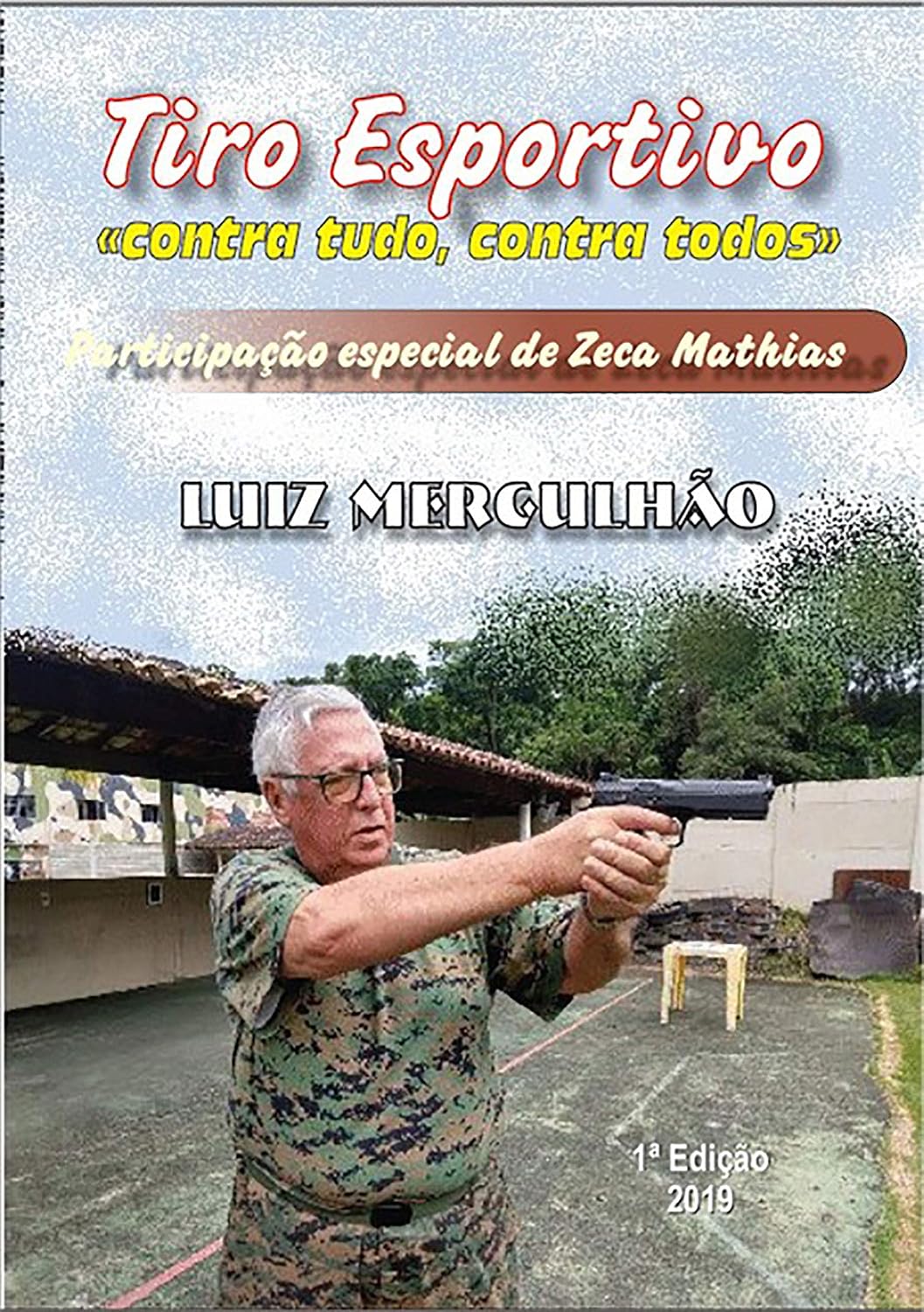 Tiro Esportivo