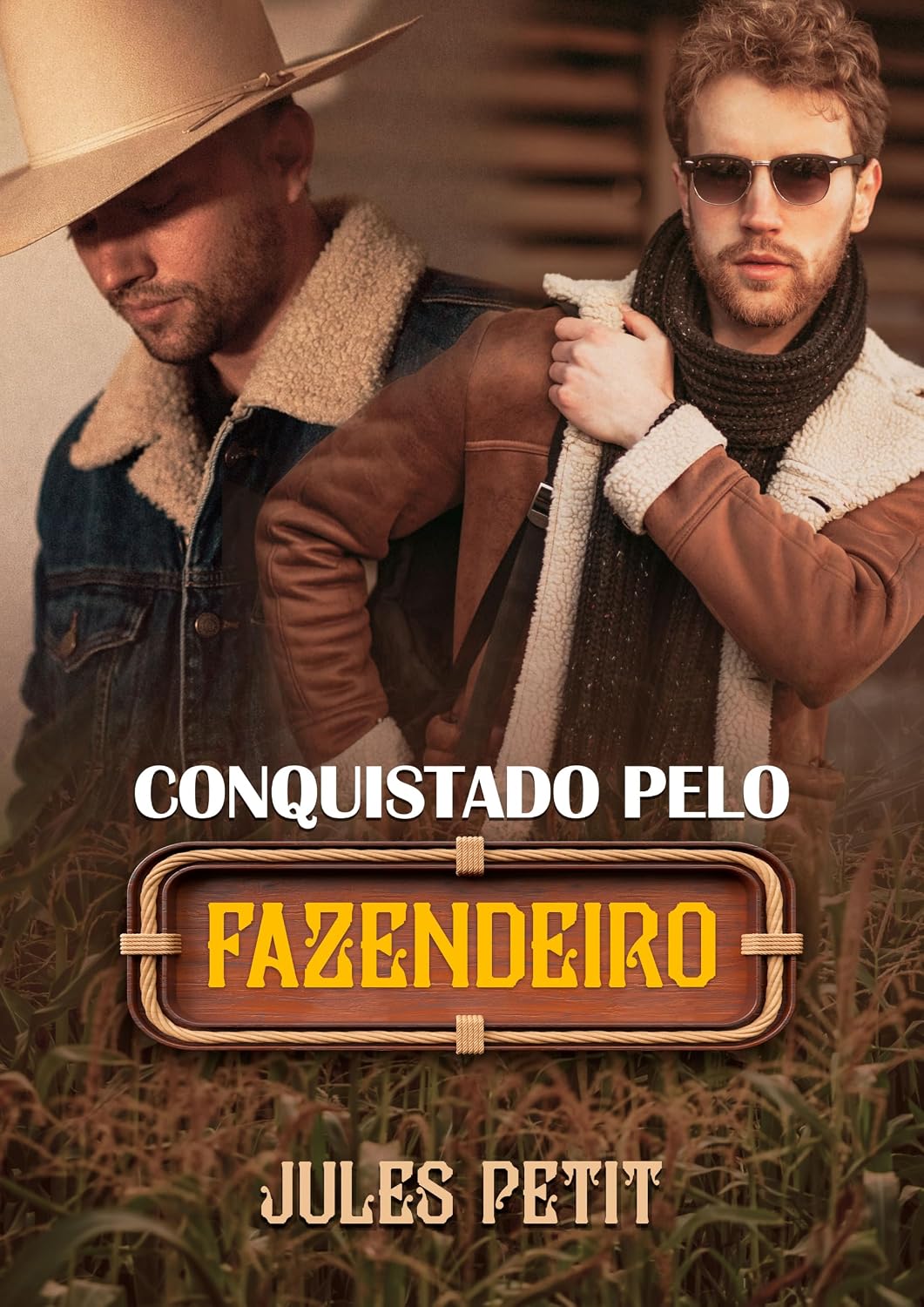capítulo por capítulo baixar Conquistado pelo fazendeiro