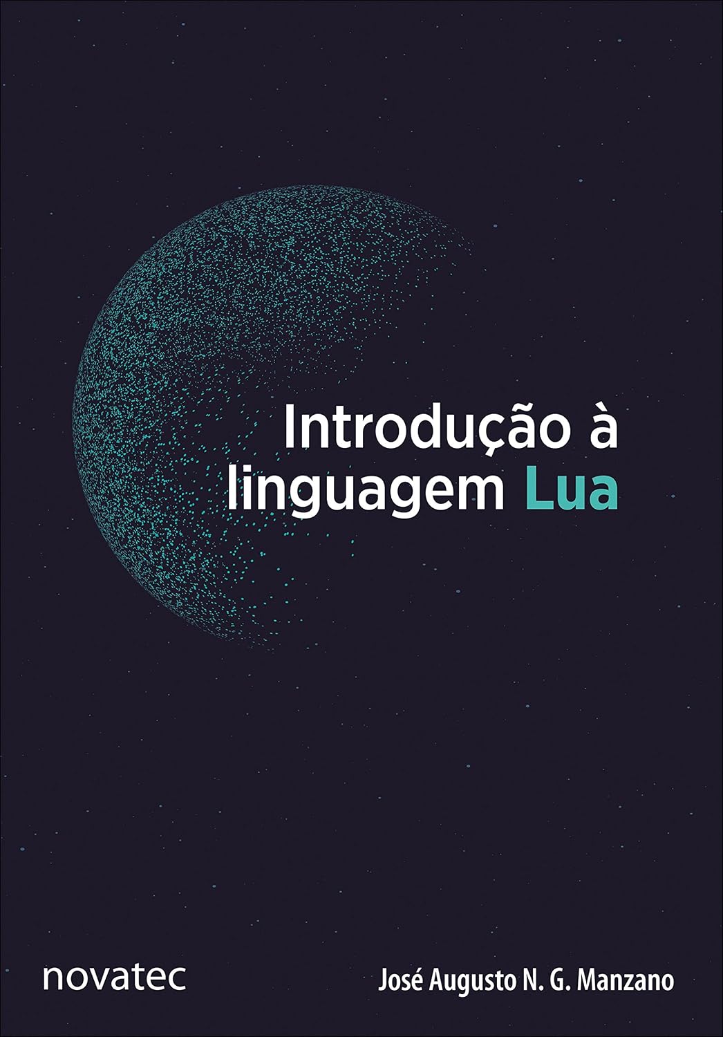 Introdução à linguagem Lua baixar o livro de graça