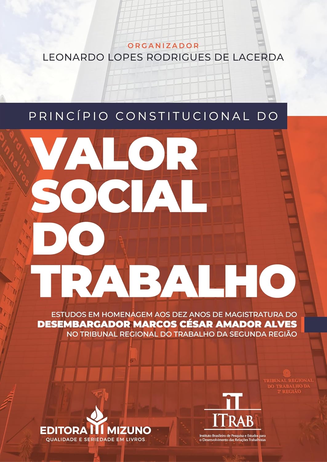 ler totalmente Princípio Constitucional do Valor Social do Trabalho