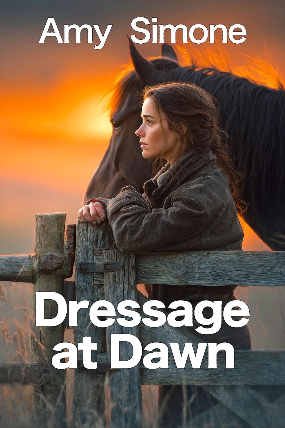 capítulo por capítulo baixar Dressage at Dawn (The Secret Lives of Dressage Riders Series Book 7) (English Edition)