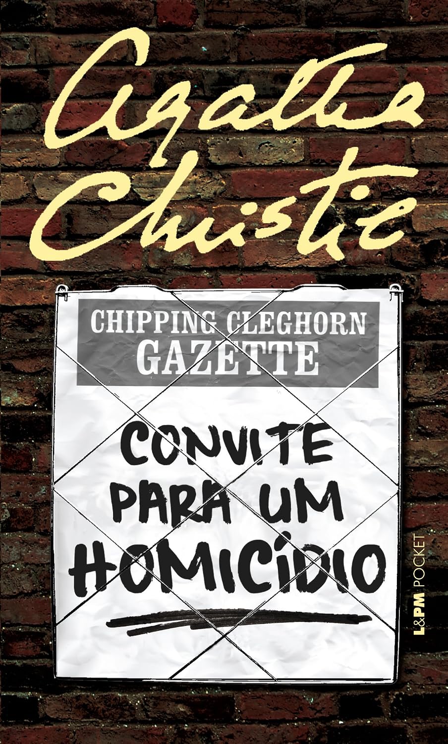 ler totalmente Convite Para um Homicídio