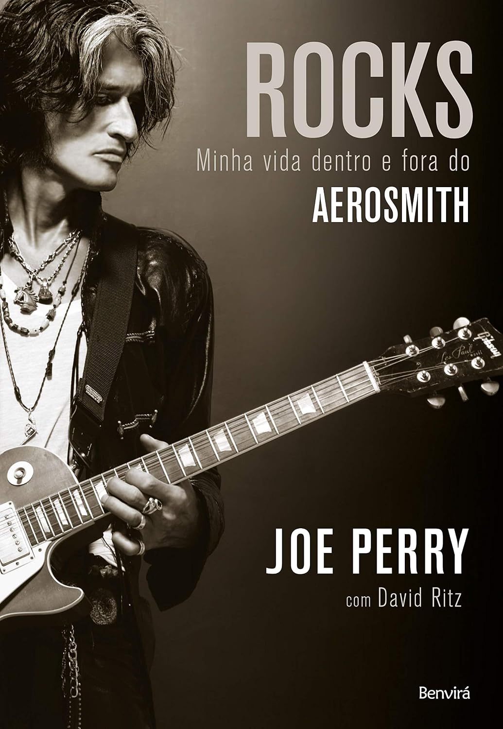 Rocks: Minha vida dentro e fora do Aerosmith baixar livro de graça