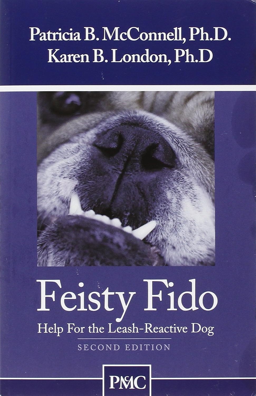ler totalmente Feisty Fido: Help for the Leash Aggressive Dog