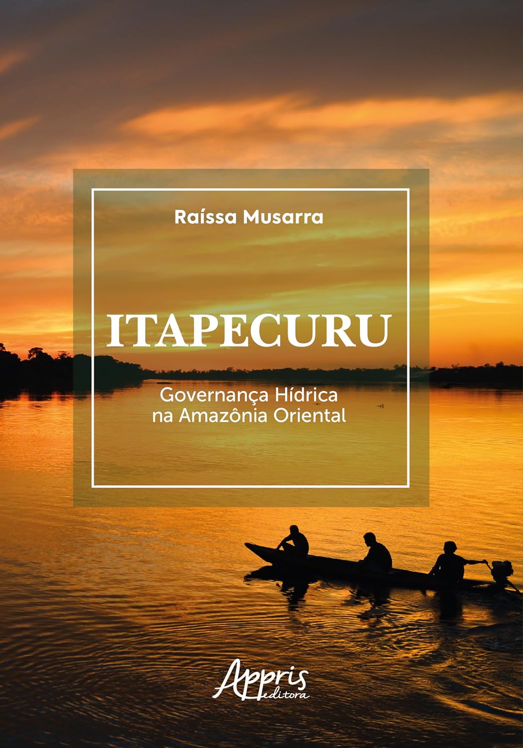 Itapecuru:: governança hídrica na Amazônia Oriental baixar livro de graça