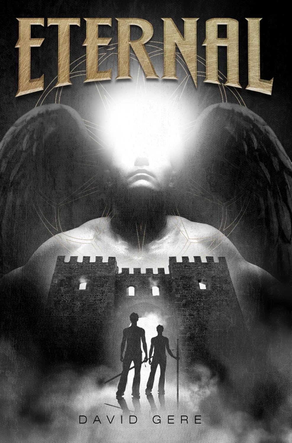 ler totalmente Eternal (English Edition)