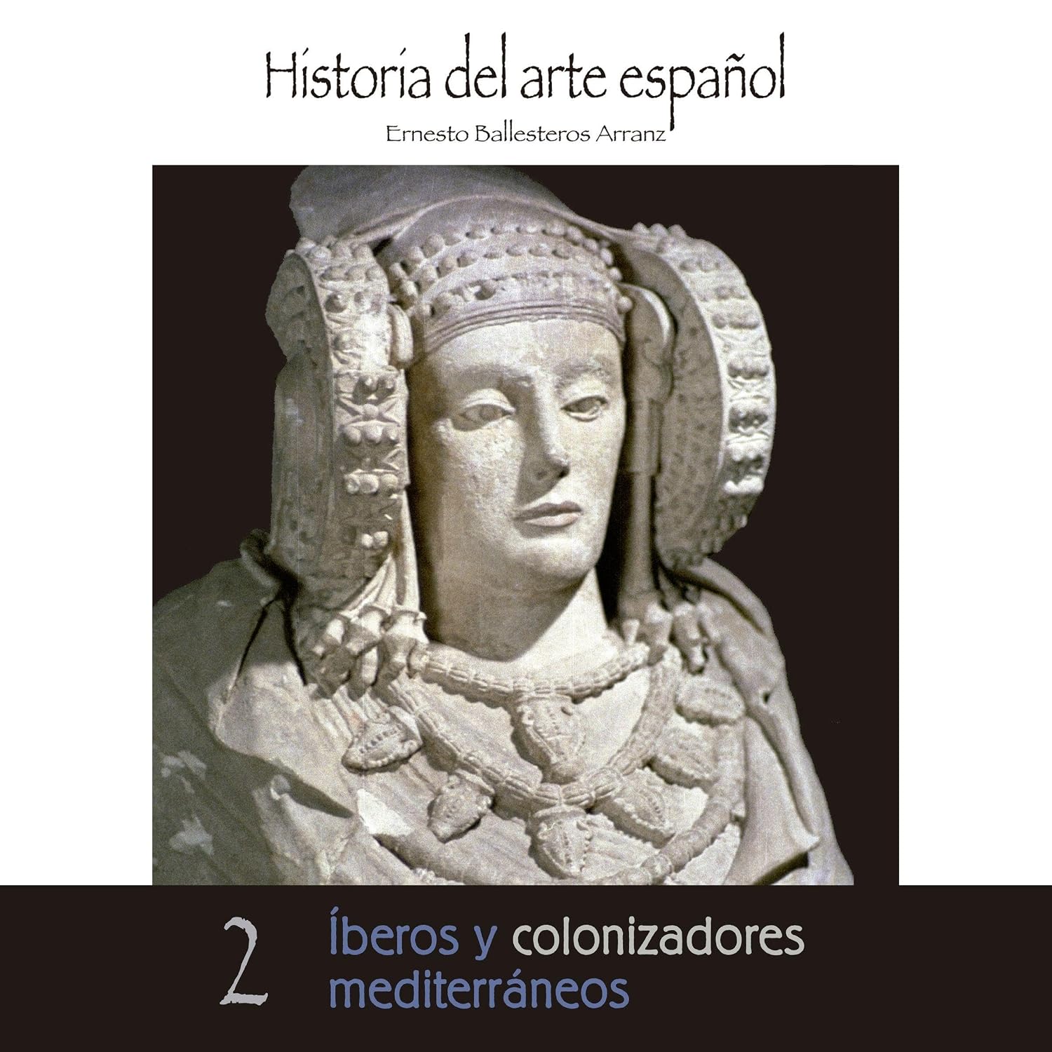 ler totalmente Íberos y colonizadores mediterráneos