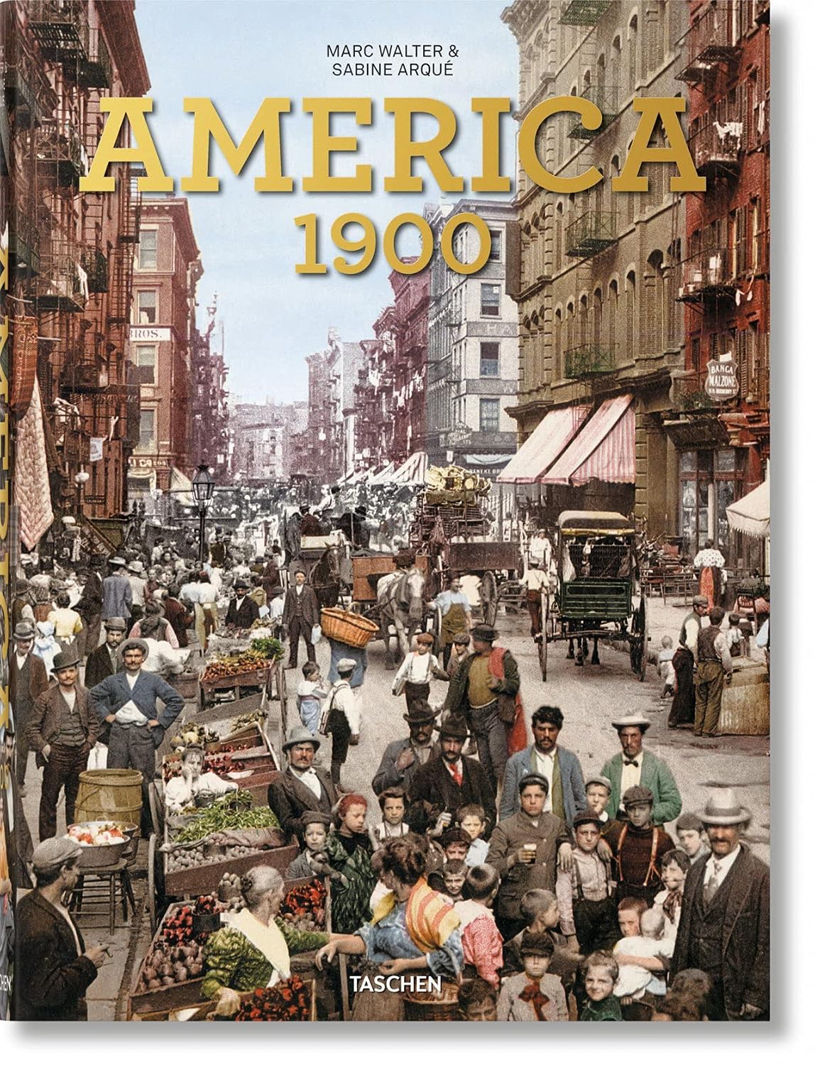 capítulo por capítulo baixar America 1900