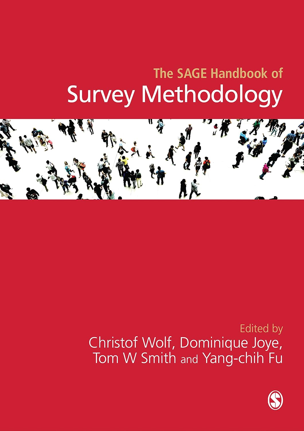 The SAGE Handbook of Survey Methodology (English Edition) baixar o livro de graça