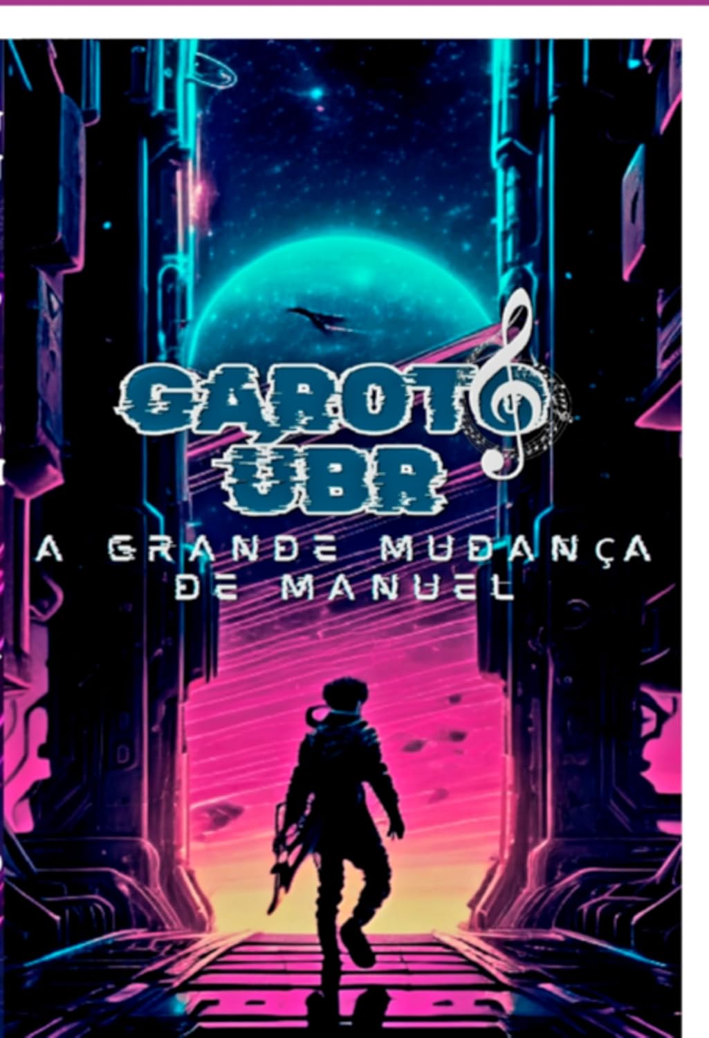 Garoto Úbr baixar livro de graça