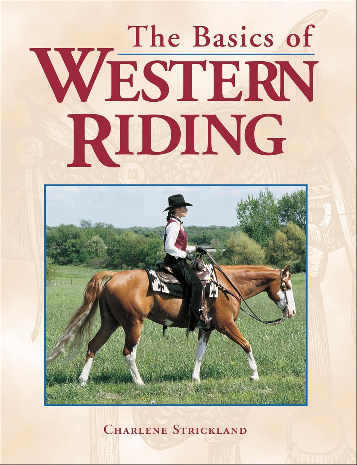 capítulo por capítulo baixar Basics of Western Riding (English Edition)