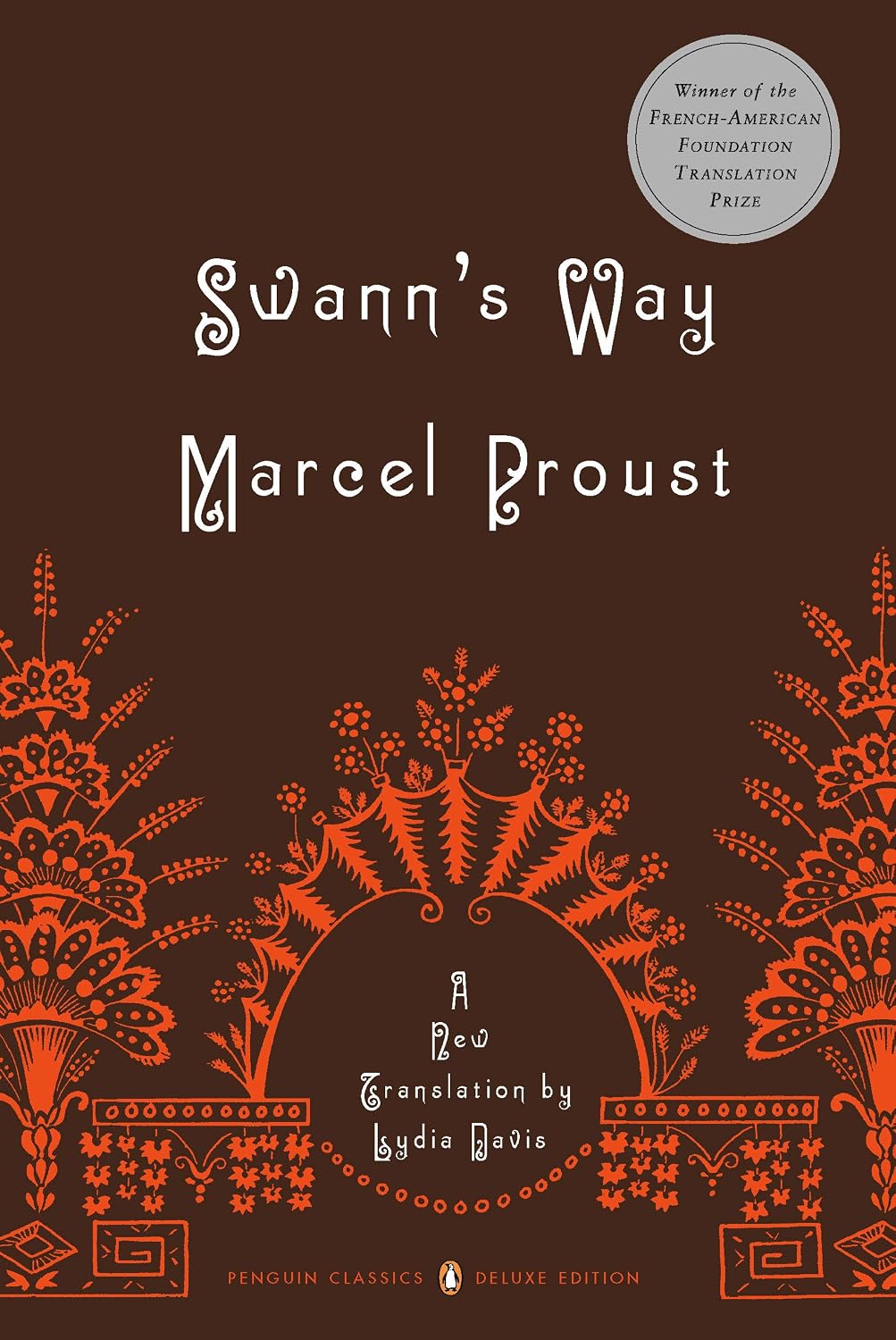 capítulo por capítulo baixar Swann's Way: In Search of Lost Time, Volume 1 (Penguin Classics Deluxe Edition) (English Edition)