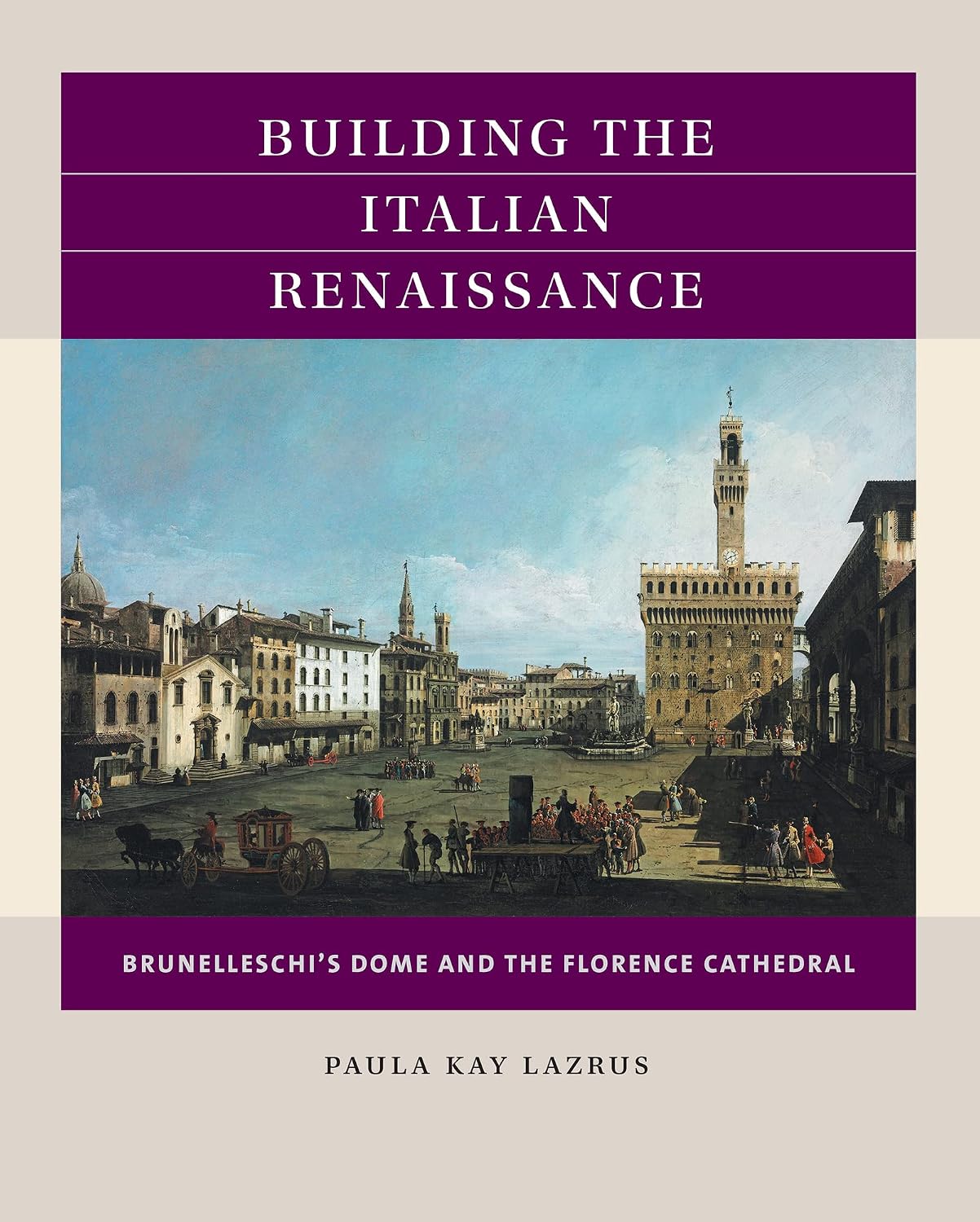 Building the Italian Renaissance: Brunelleschi's Dome and the Florence Cathedral (Reacting to the Past™) (English Edition) baixar o livro de graça
