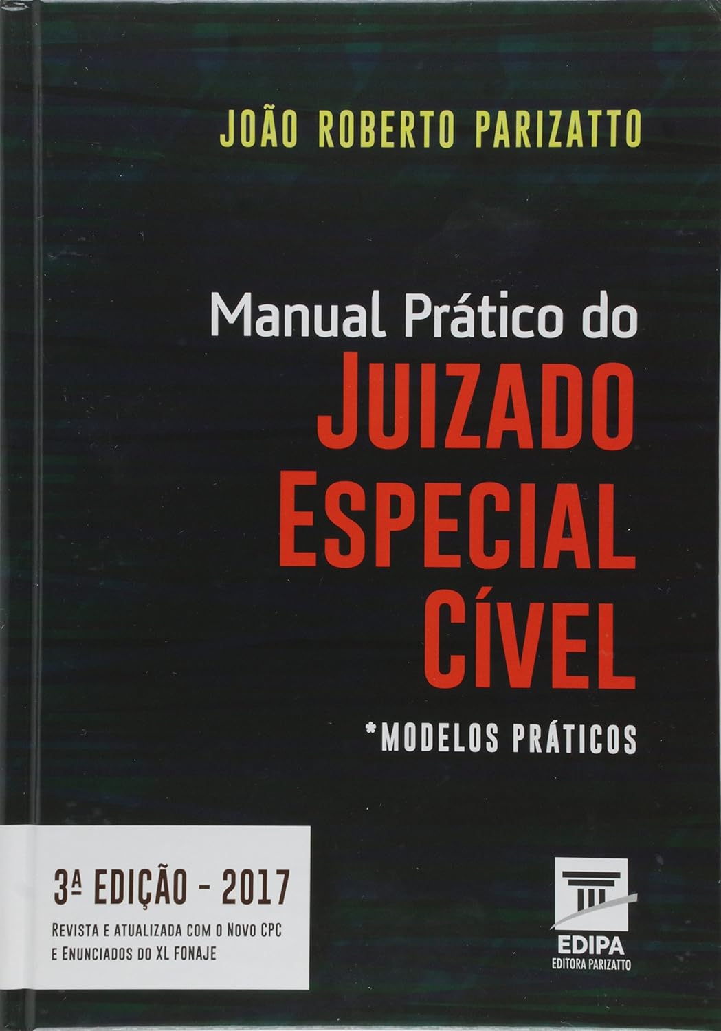 ler totalmente Manual Prático do Juizado Especial Cível