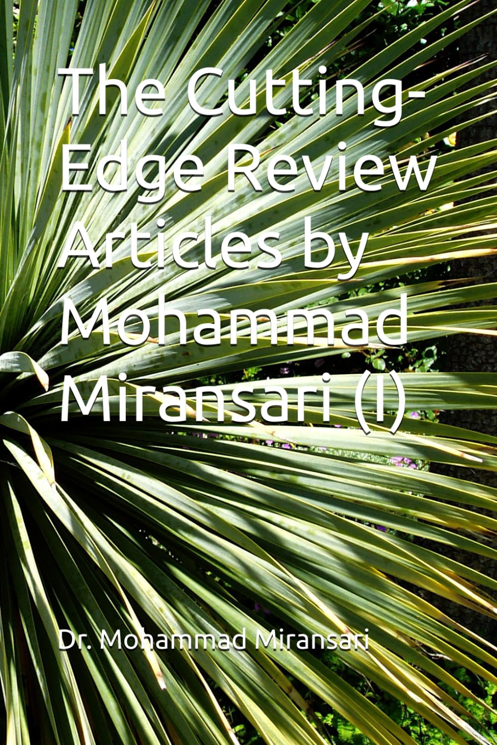The Cutting-Edge Review Articles by Mohammad Miransari (I) baixar o livro de graça