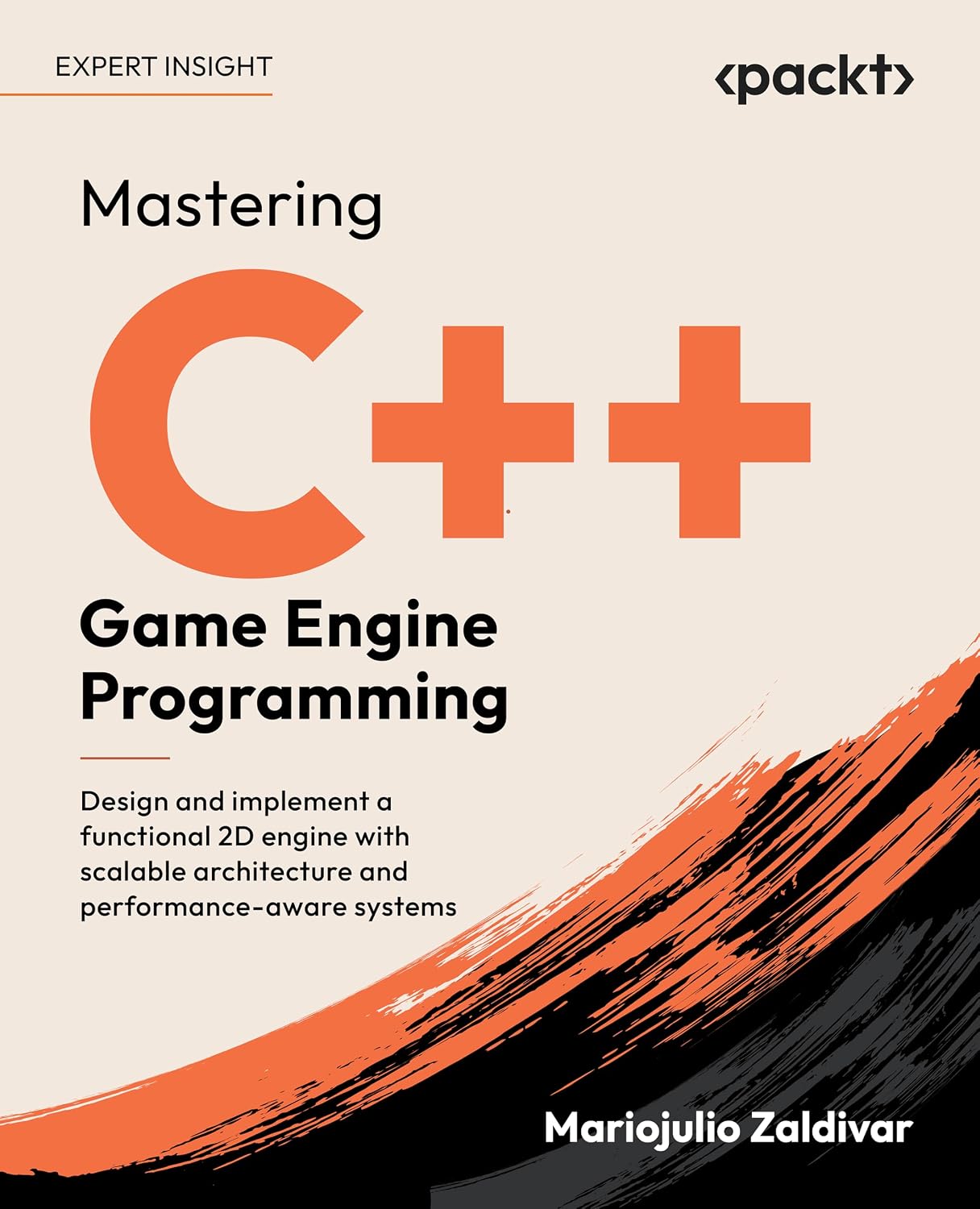 capítulo por capítulo baixar Mastering C++ Game Engine Programming: Design and implement a functional 2D engine with scalable architecture and performance-aware systems (English Edition)