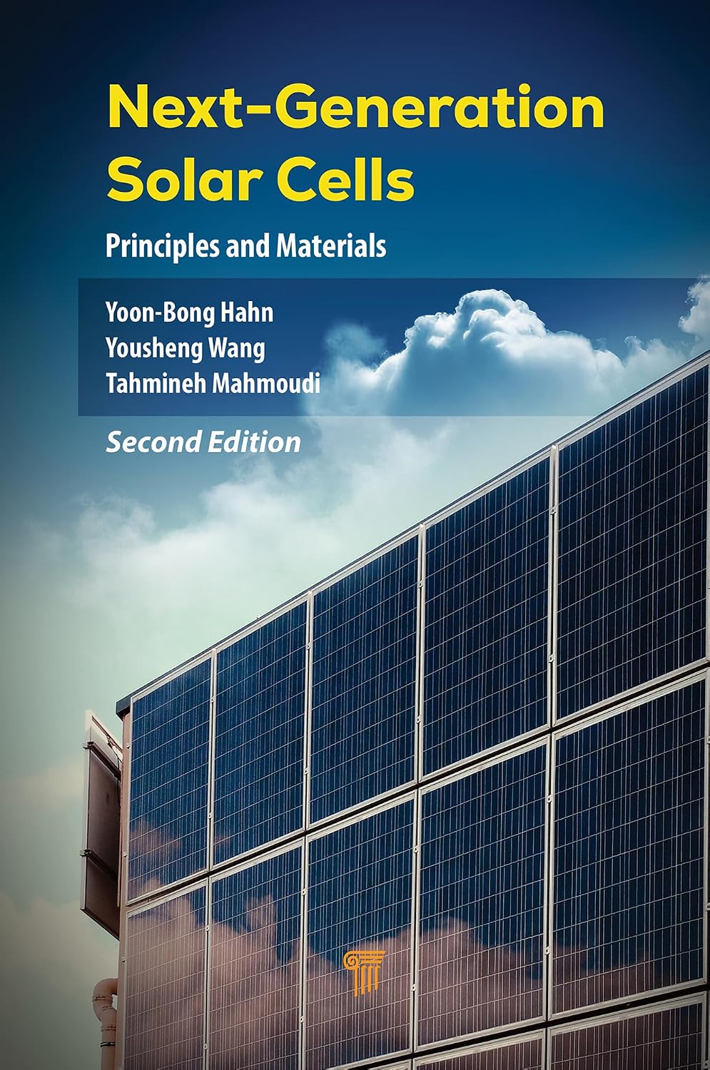 ler totalmente Next-Generation Solar Cells: Principles and Materials (Second Edition) (English Edition)