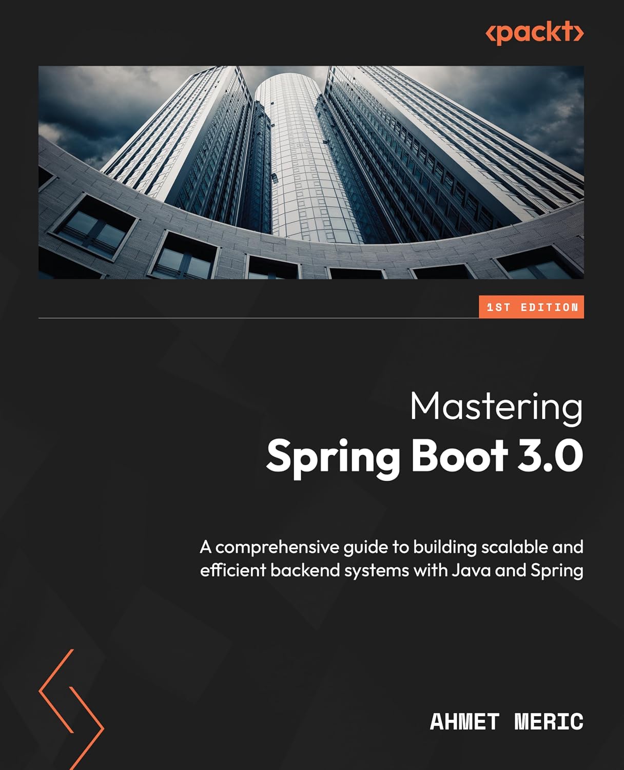 Mastering Spring Boot 3.0: A comprehensive guide to building scalable and efficient backend systems with Java and Spring (English Edition) baixar livro de graça