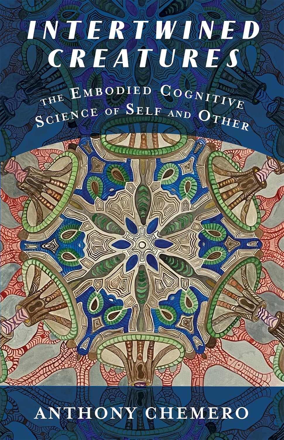 capítulo por capítulo baixar Intertwined Creatures: The Embodied Cognitive Science of Self and Other