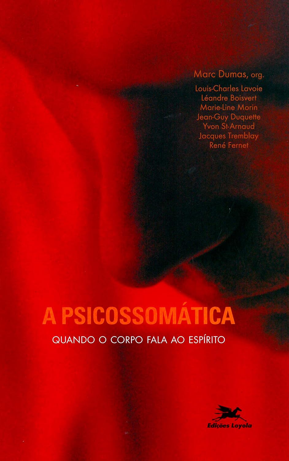 A psicossomática: Quando o corpo fala ao espírito