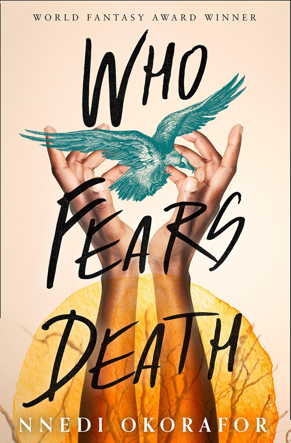 capítulo por capítulo baixar Who Fears Death: Modern Fantasy Classic soon to be an HBO series with George RR. Martin as executive producer (English Edition)