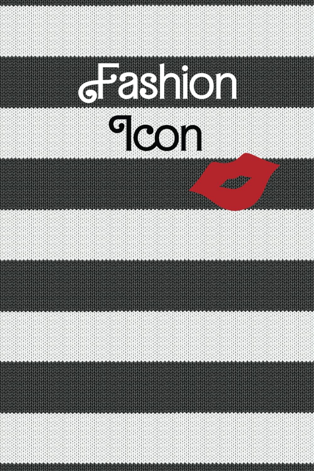 ler totalmente Fashion Icon: A Fashion Doll Inspired Journal