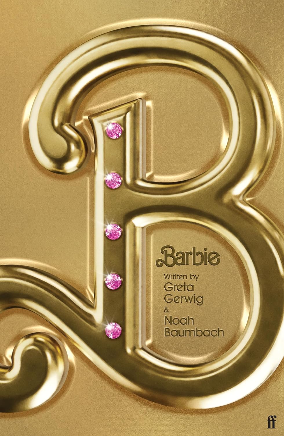 Barbie: The Screenplay baixar livro de graça