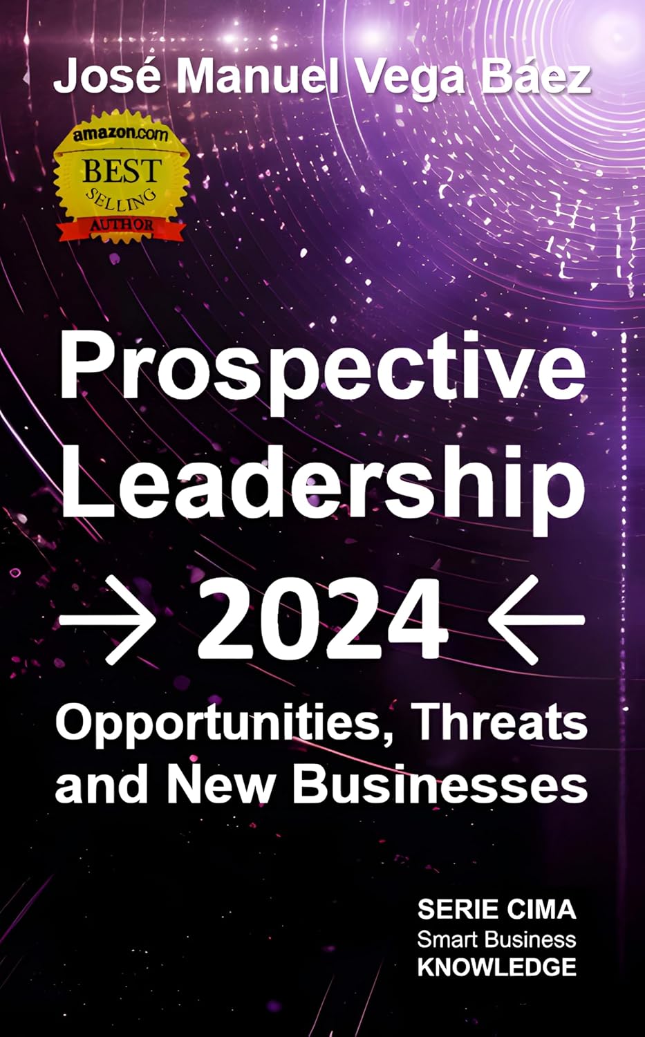 ler totalmente Prospective Leadership 2024 (English Edition)