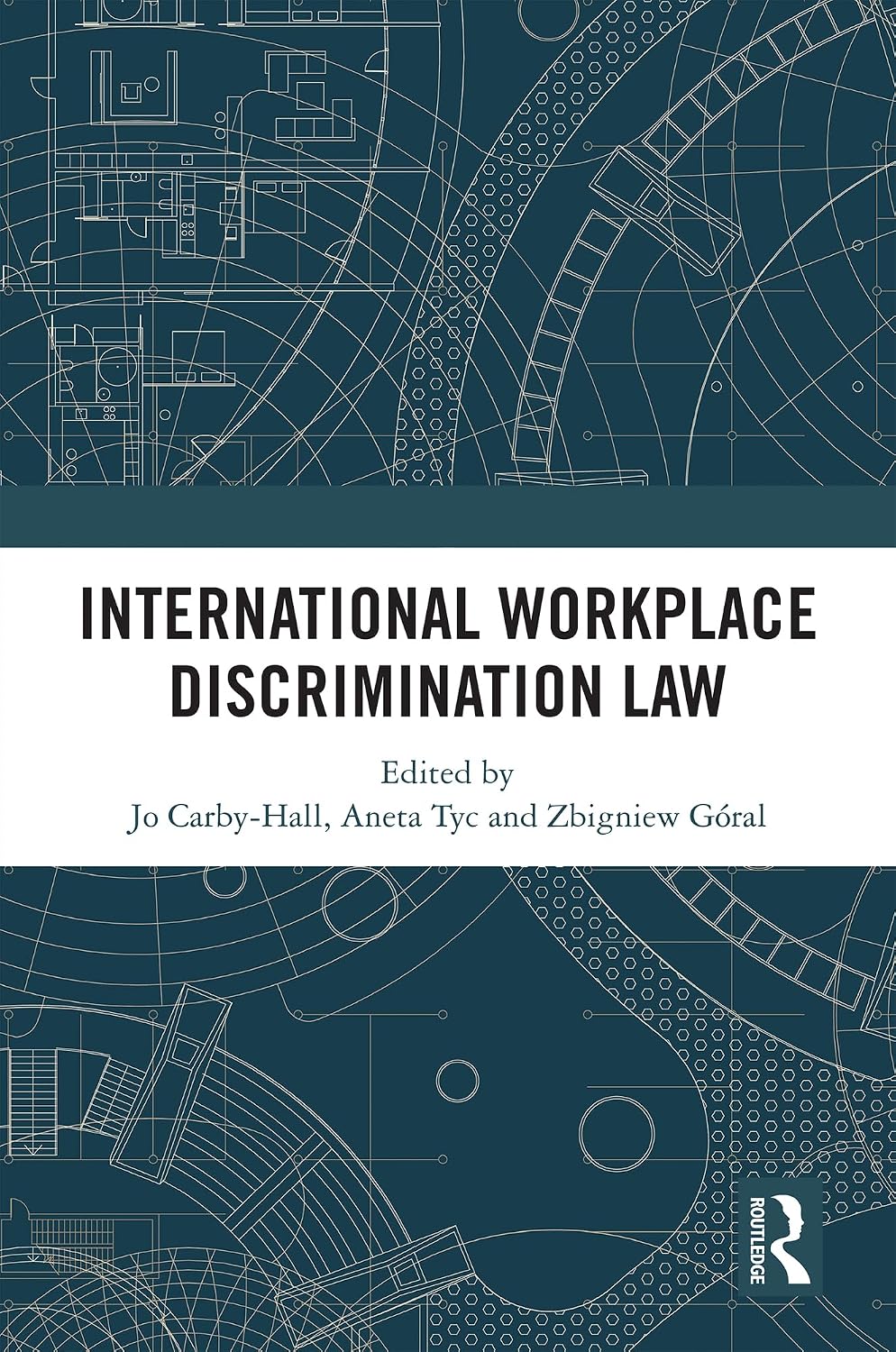 International Workplace Discrimination Law (English Edition) baixar livro de graça