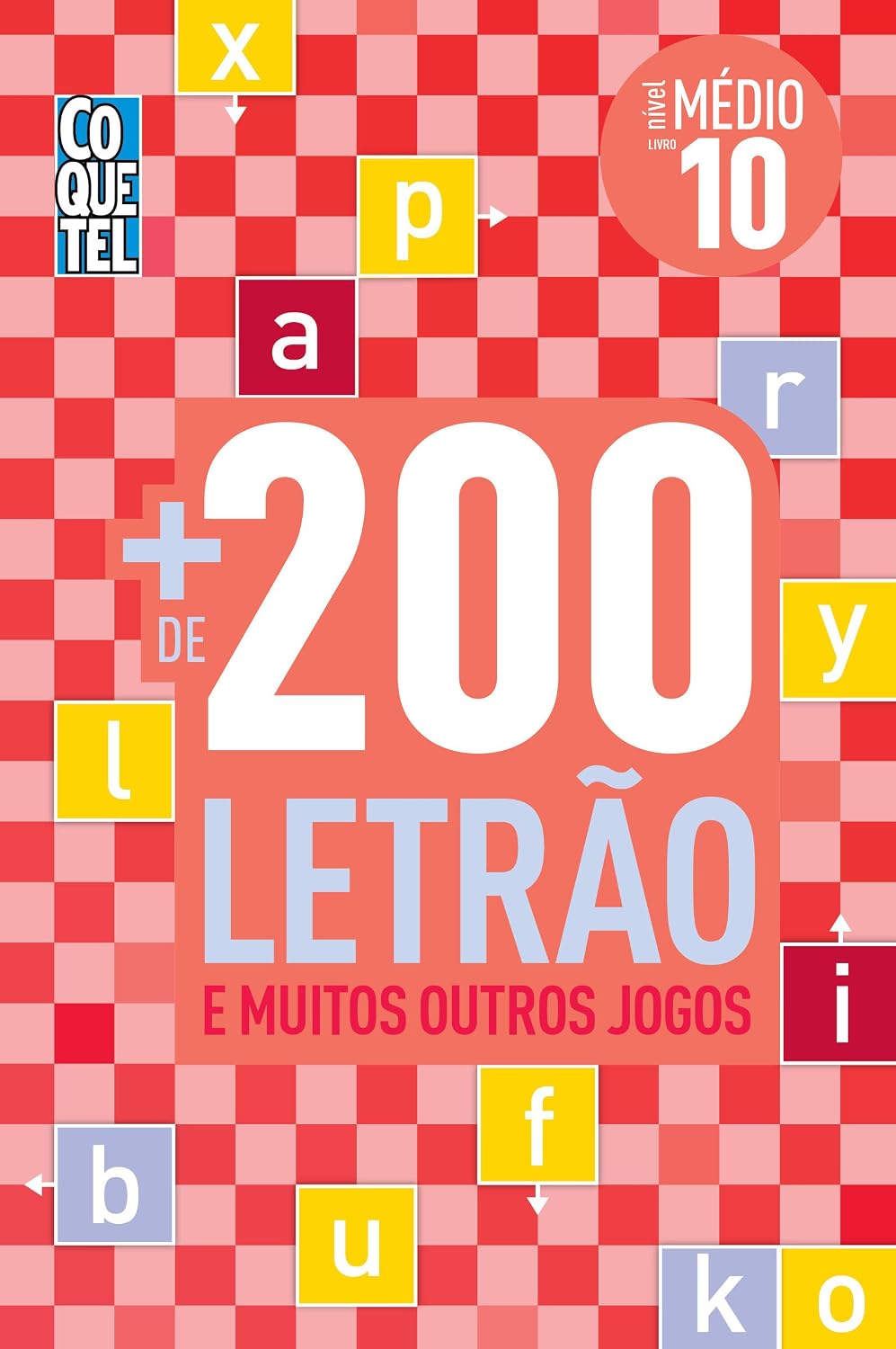 capítulo por capítulo baixar Mais de 200 Letrão