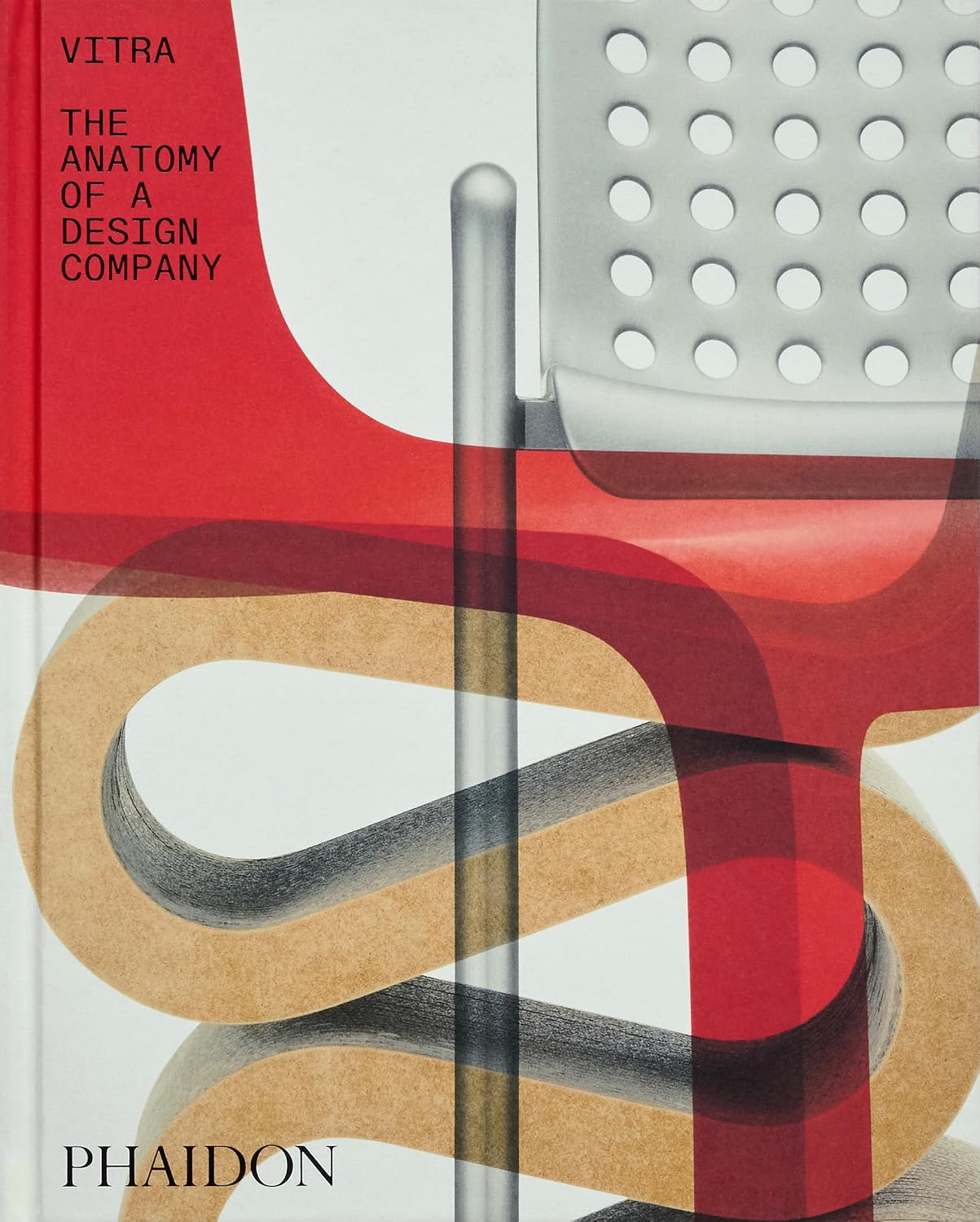 Vitra: The Anatomy of a Design Company baixar o livro de graça