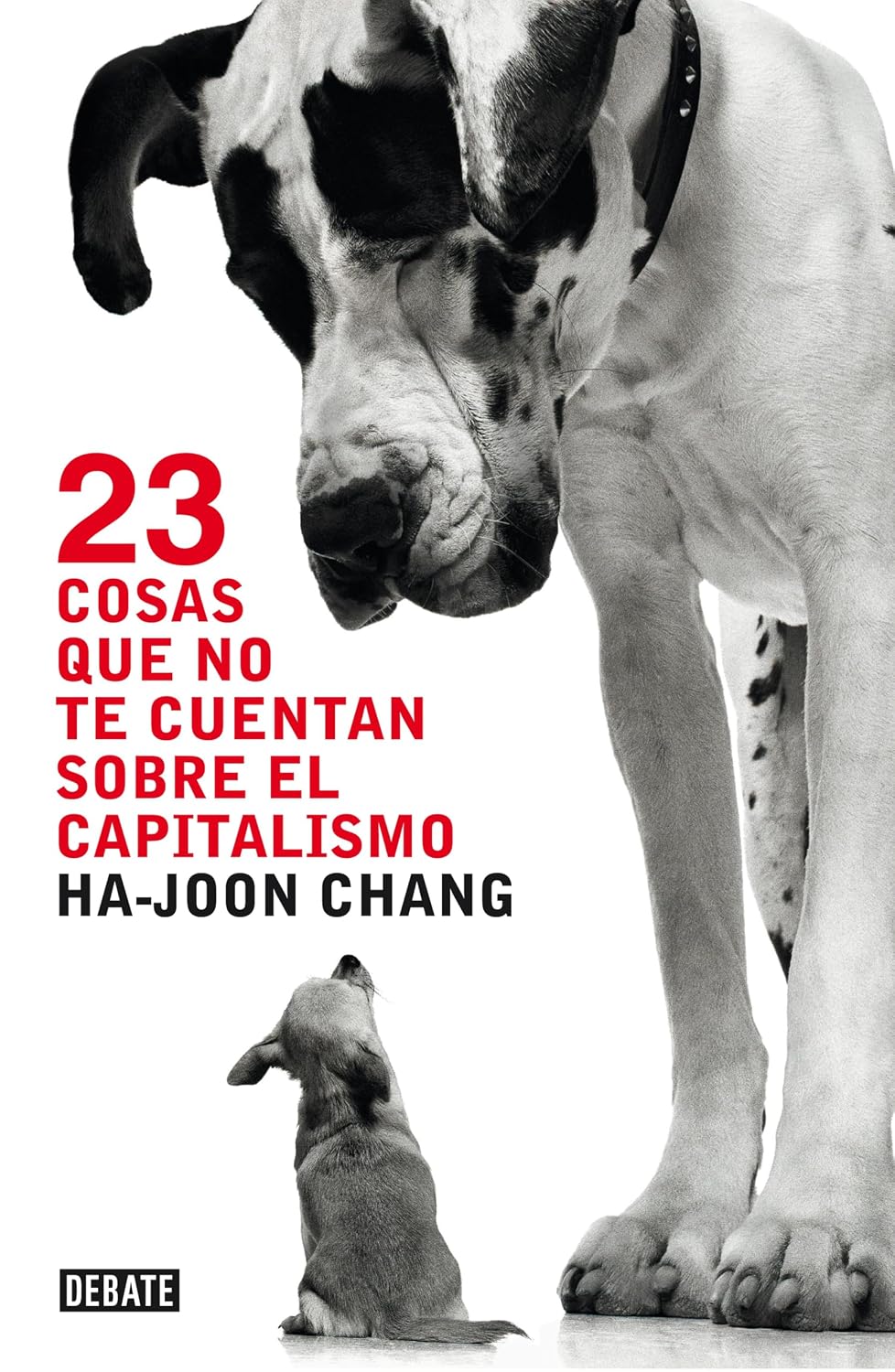 23 cosas que no te cuentan sobre el capitalismo (Spanish Edition) baixar livro de graça