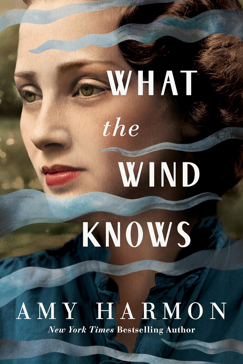 capítulo por capítulo baixar What the Wind Knows (English Edition)
